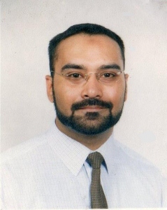 Mohammad Khuram Riaz